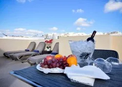 Leto 2026, letovanje - Malta - Hoteli: Apartmani Bluebay