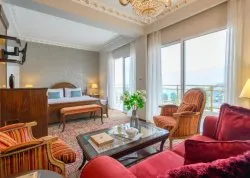 Leto 2026, letovanje - Agia Triada - Hoteli: Hotel Eona Beach Resort by Greek Pride 5*