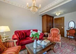 Leto 2026, letovanje - Agia Triada - Hoteli: Hotel Eona Beach Resort by Greek Pride 5*