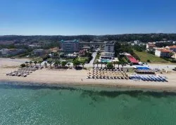 Leto 2026, letovanje - Agia Triada - Hoteli: Hotel Eona Beach Resort by Greek Pride 5*