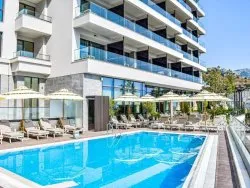 Leto 2026, letovanje - Bečići - Hoteli