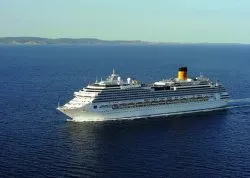 Prolećna putovanja - Severna Evropa - Apartmani: Brod Costa Favolosa