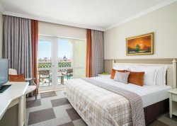 Leto 2024, letovanje - Lara - Hoteli: Hotel Kremlin Palace 5*