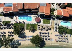 Leto 2024, letovanje - Tasos - Hoteli: Hotel Rachoni Bay 3*