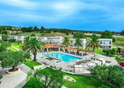 Leto 2024, letovanje - Halkidiki  - Hoteli: Hotel Iris 3*