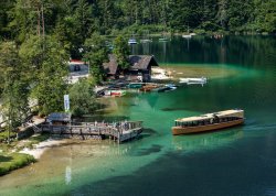 Jesenja putovanja - Slovenija - Hoteli: Bohinj