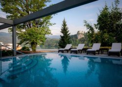 Vikend putovanja - Bled - Hoteli: Hotel Rikli Balance 4*