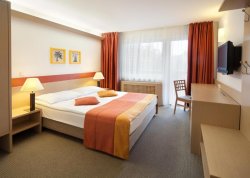 Vikend putovanja - Bled - Hoteli: Hotel Savica Garni 4*