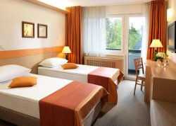 Vikend putovanja - Bled - Hoteli: Hotel Savica Garni 4*