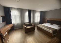 Leto 2024, letovanje - Kumburgaz - Hoteli: Hotel Divine Beach Resort 3*+