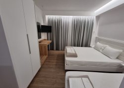 Leto 2025, letovanje - Nei Pori - Apartmani: Aparthotel Aqua Suites 2