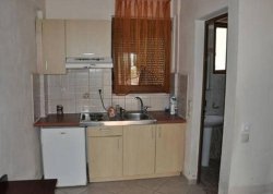 Leto 2025, letovanje - Pefkohori - Apartmani: Vila Elia