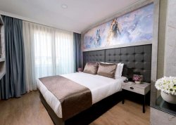 Šoping ture - Istanbul - Hoteli: Hotel Four Sides Lion Taksim 4*