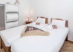 Zimovanje 2026, skijanje - Les Orres - Apartmani: Rezidencija Les Houts De Preclaux