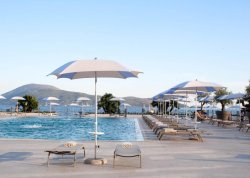 Leto 2025, letovanje - Igalo - Hoteli: Hotel & Spa Palmon Bay 4*