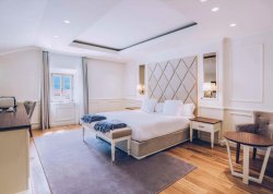 Leto 2025, letovanje - Perast - Hoteli: Hotel Heritage Grand 5*