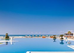 Leto 2025, letovanje - Ulcinj - Hoteli: Hotel Azul Beach Resort Montenegro By Karisma 4*