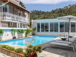 Leto 2025, letovanje - Tasos - Hoteli