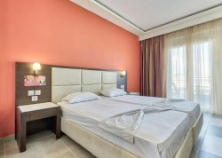 Leto 2025, letovanje - Zakintos - Hoteli: Hotel & Spa Majestic 4*