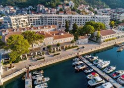 Leto 2025, letovanje - Herceg Novi - Hoteli: Hotel & Marina Lazure 5*