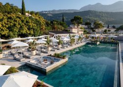 Leto 2025, letovanje - Herceg Novi - Hoteli: Hotel & Marina Lazure 5*