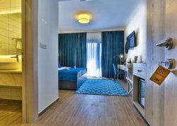 Leto 2025, letovanje - Petrovac - Hoteli: Hotel Harmony 4*