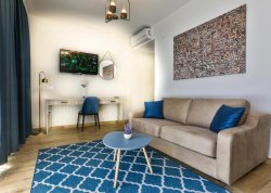 Leto 2025, letovanje - Petrovac - Hoteli: Hotel Harmony 4*