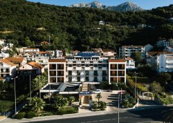 Leto 2025, letovanje - Meljine - Hoteli: Hotel Acd Wellness & Spa 4*