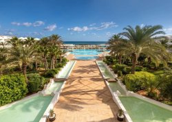 Leto 2024, letovanje - Djerba - Hoteli: Hotel Radisson Blu Palace Resort and Thalasso 5*