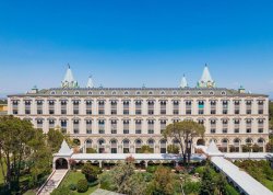 Leto 2025, letovanje - Lara - Hoteli: Hotel Kremlin Palace 5*