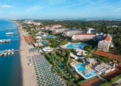 Leto 2025, letovanje - Belek - Hoteli: Hotel Kaya Belek 5*