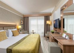 Leto 2025, letovanje - Belek - Hoteli: Hotel Innvista Hotels Belek 5*