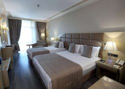 Leto 2024, letovanje - Turska (Mramorno more) - Hoteli: Hotel & Spa Eser Premium 5*