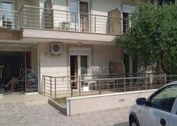 Leto 2025, letovanje - Paralija - Apartmani: Vila Featon