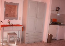 Leto 2025, letovanje - Parga - Apartmani: Vila Limona