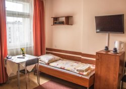Nova godina 2026 - Krakov - Hoteli: Hotel Zaczek 2*