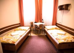 Nova godina 2026 - Krakov - Hoteli: Hotel Zaczek 2*
