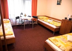 Nova godina 2026 - Krakov - Hoteli: Hotel Zaczek 2*