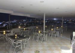 Leto 2025, letovanje - Kušadasi - Apartmani: Hotel Cagdas 3*