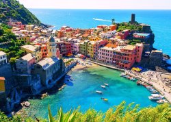 Nova godina 2025 - Toskana i Cinque Terre - Hoteli