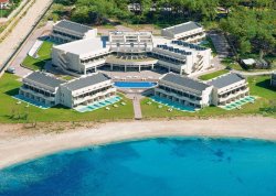 Leto 2025, letovanje - Alexandropolis - Hoteli: Hotel Grecotel Astir Alexandroupolis 5*