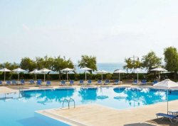 Leto 2025, letovanje - Alexandropolis - Hoteli: Hotel Grecotel Grand Egnatia 4*