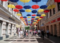 Vikend putovanja - Banja Luka - Hoteli