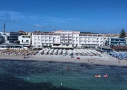 Leto 2025, letovanje - Sardinija - Hoteli: Hotel San Marco 4*