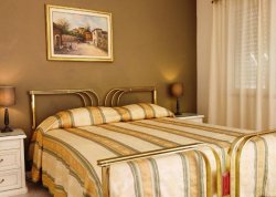 Leto 2025, letovanje - Sardinija - Hoteli: Hotel San Marco 4*