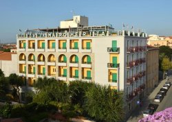 Leto 2025, letovanje - Sardinija - Hoteli: Hotel La Margherita 3*