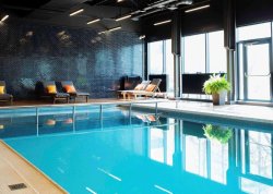 Nova godina 2026 - Krakov - Hoteli: Hotel Novotel 4*