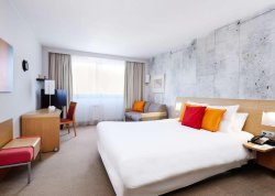 Nova godina 2026 - Krakov - Hoteli: Hotel Novotel 4*