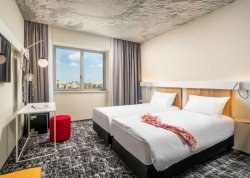 Nova godina 2026 - Bukurešt - Hoteli: Hotel Ibis Bucharest Politehnica 3*
