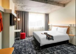 Nova godina 2026 - Bukurešt - Hoteli: Hotel Ibis Bucharest Politehnica 3*